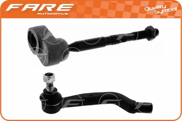 Repair Kit, reversing lever (35391)