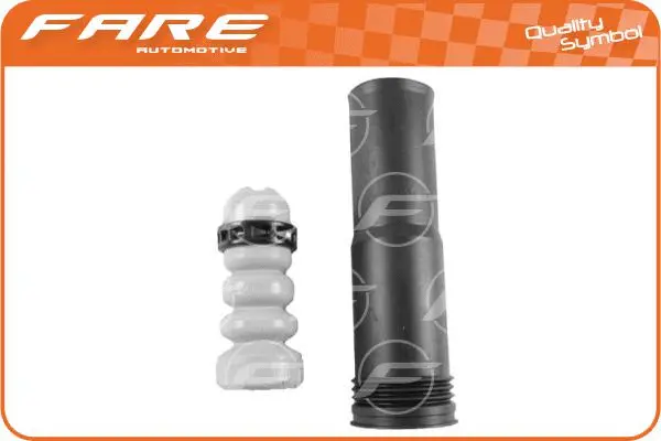 Dust Cover Kit, shock absorber (26758)