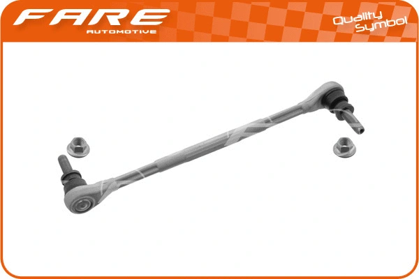 Link/Coupling Rod, stabiliser bar (14439)