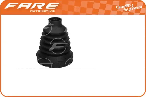 Bellow, drive shaft (34935)