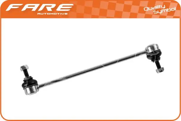 Link/Coupling Rod, stabiliser bar (30119)