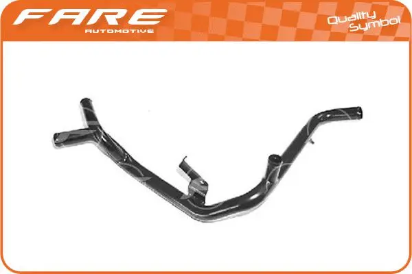 Coolant Pipe (25115)