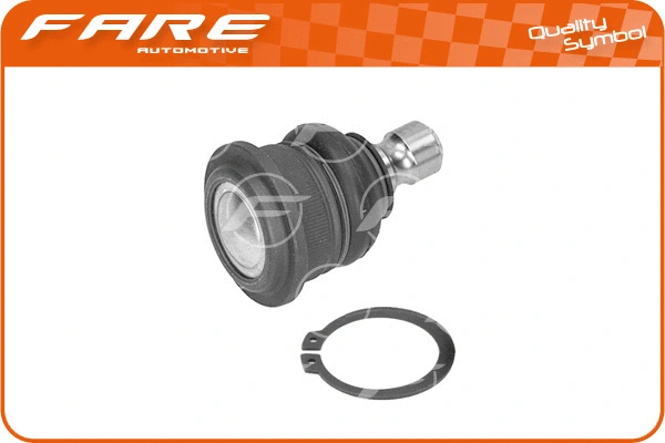 Ball Joint (RS037)