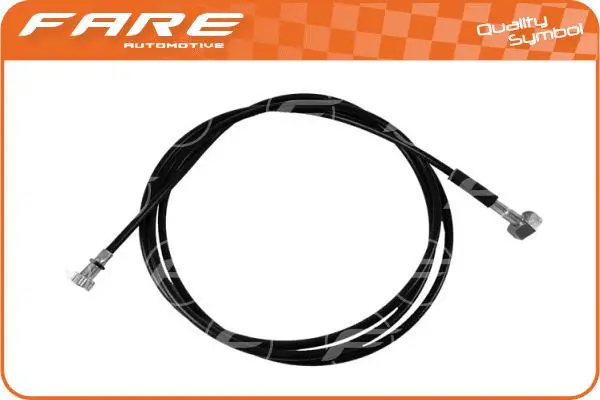 Speedometer Cable (27551)