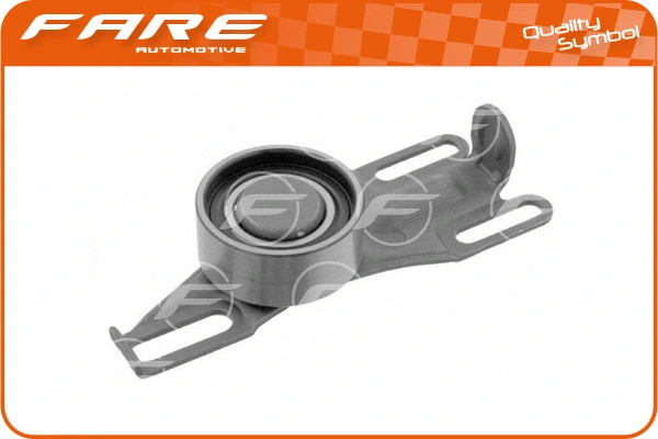 Tensioner Pulley, timing belt (14462)