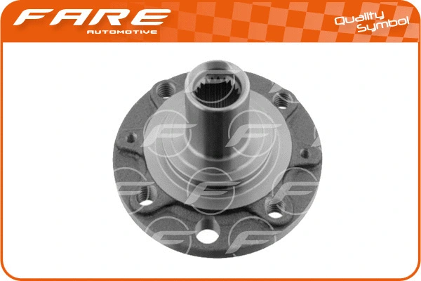 Wheel Hub (11397)