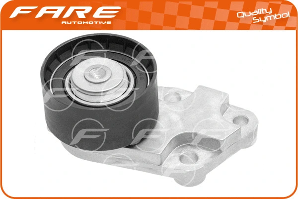 Tensioner Pulley, timing belt (5166)