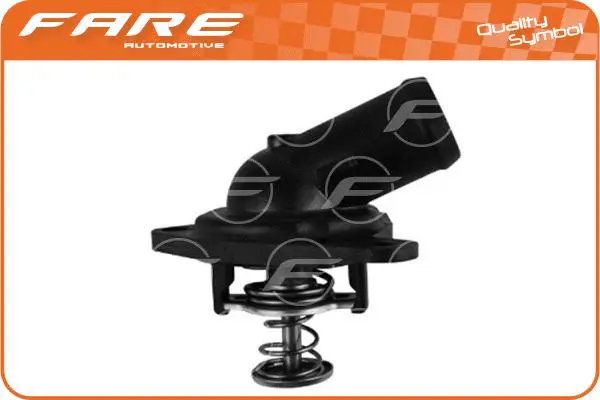 Thermostat, coolant (22068)