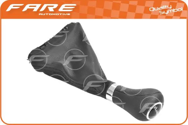 Gear Shift Lever Knob (30762)