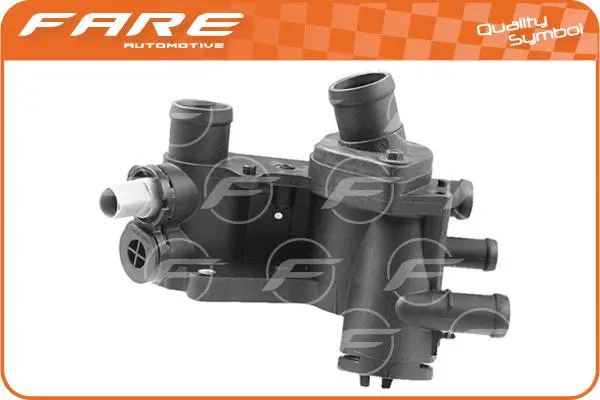 Thermostat Housing (29687)