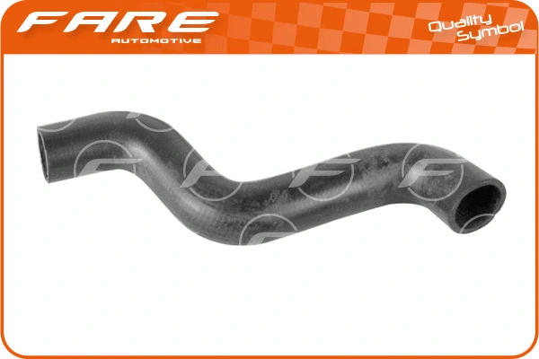 Radiator Hose (7871)