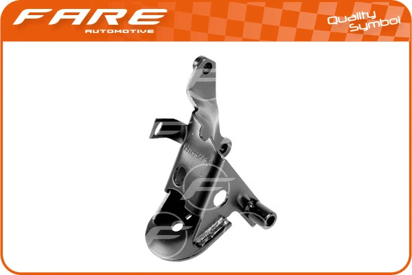 Mounting, engine (2519)