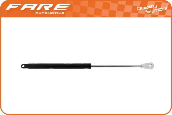 Gas Spring, boot/cargo area (34434)