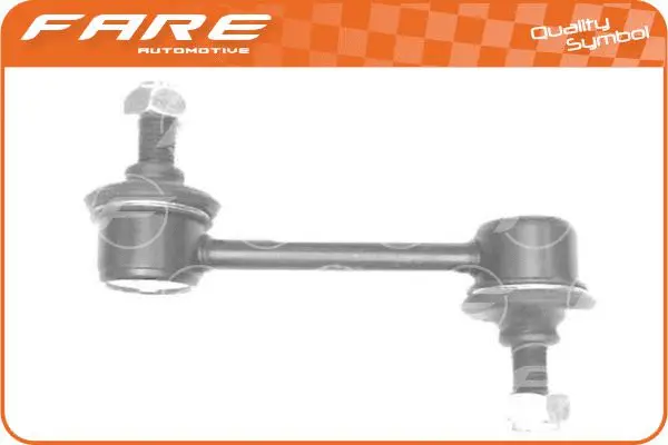 Link/Coupling Rod, stabiliser bar (30106)