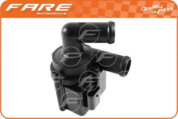 Auxiliary Water Pump (cooling water circuit) (28900)