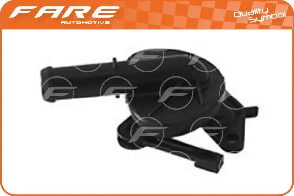 Coolant Flange (29883)