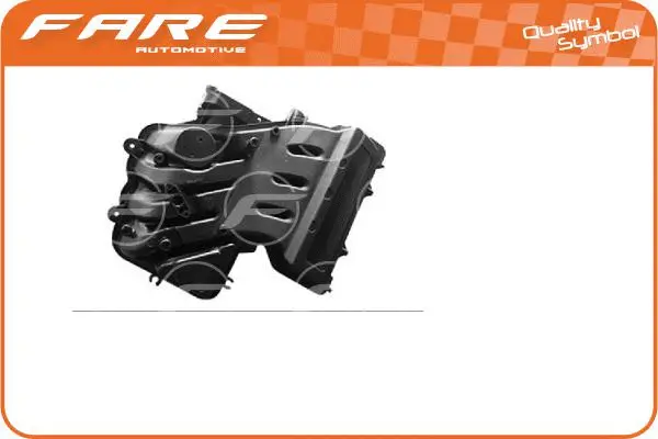 Intake Manifold Module (33561)