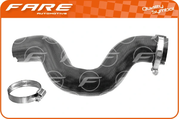 Charge Air Hose (15065)