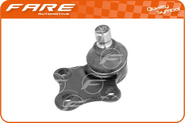 Ball Joint (RS009)