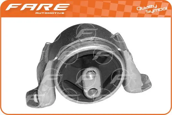 Mounting, engine (2286)