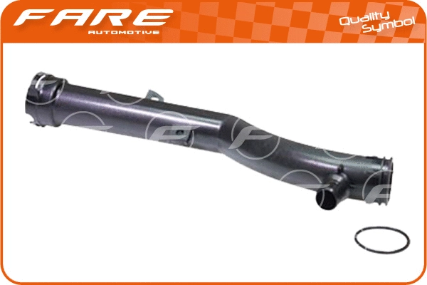Coolant Pipe (9970)
