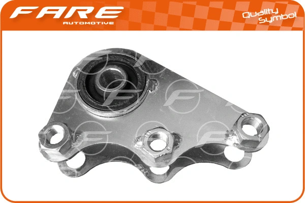 Mounting, engine (4985)