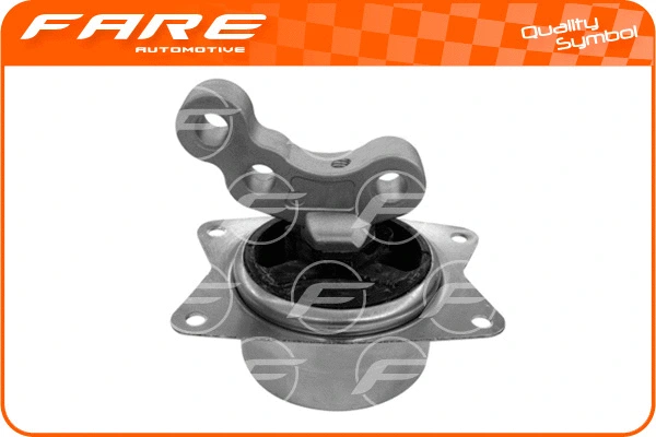 Mounting, engine (15588)