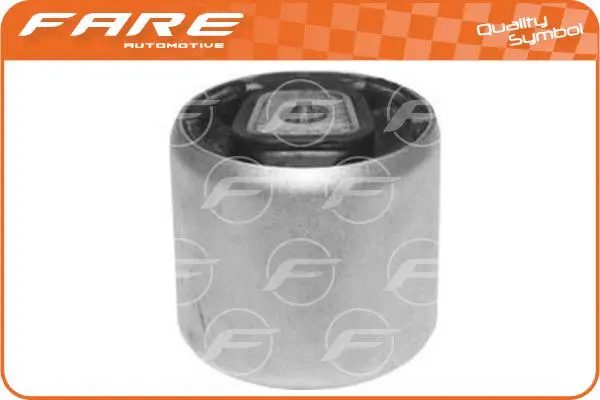 Mounting, control/trailing arm (35097)