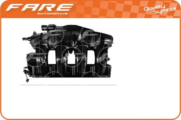 Intake Manifold Module (33563)