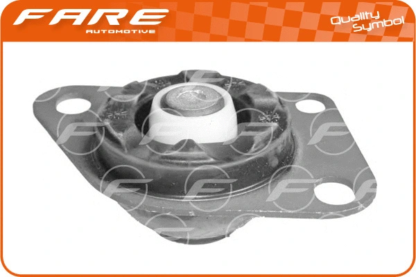 Mounting, engine (4425)