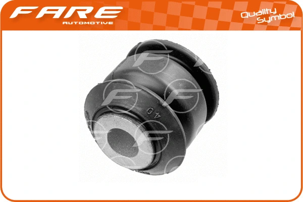 Mounting, control/trailing arm (10255)