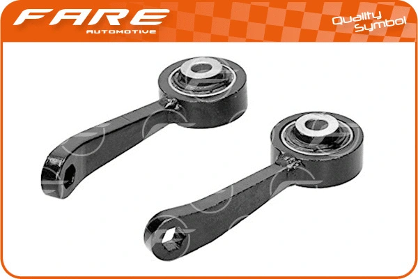 Link/Coupling Rod, stabiliser bar (10900)