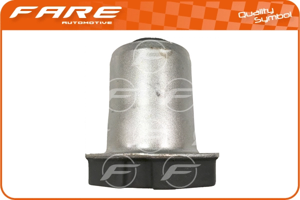 Bushing, axle beam (2546)