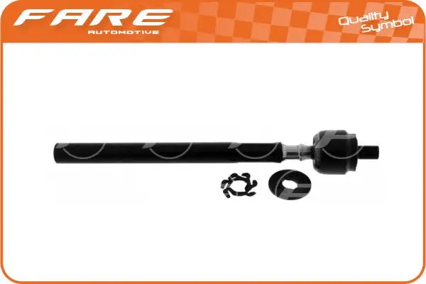 Inner Tie Rod (35511)