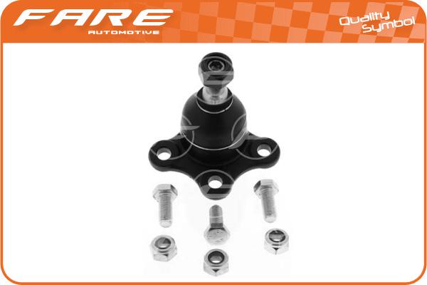 Ball Joint (35931)