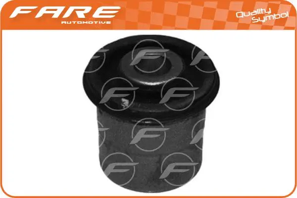 Mounting, control/trailing arm (21184)