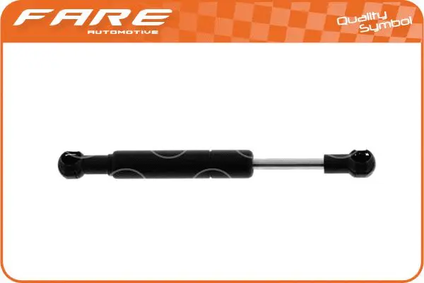 Gas Spring, boot/cargo area (34452)