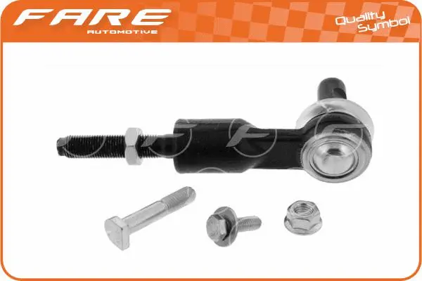 Tie Rod End (35570)