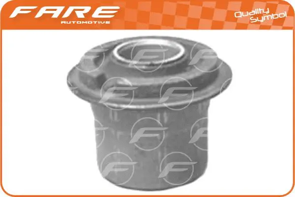 Mounting, control/trailing arm (21482)