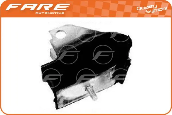 Mounting, engine (32866)