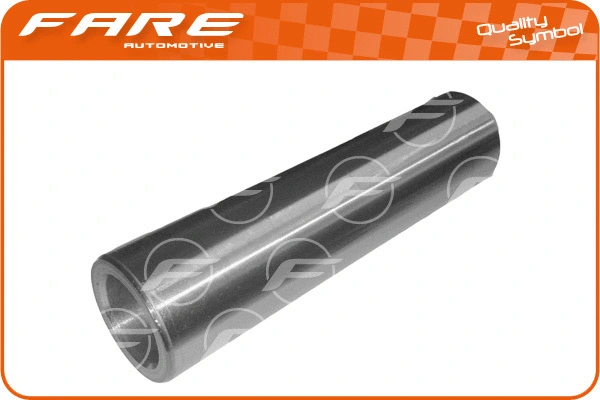 Mounting, axle strut (4870)