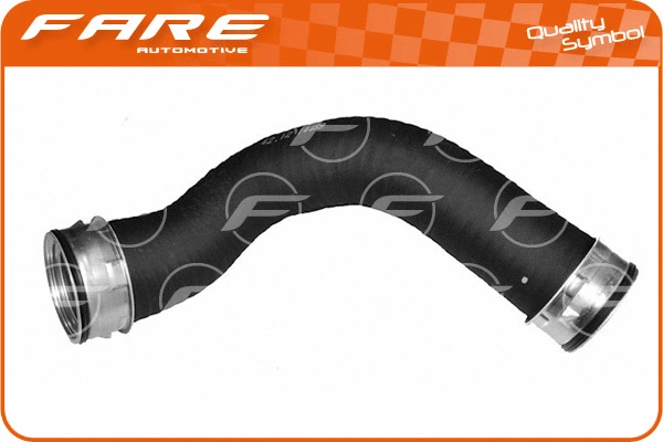 Charge Air Hose (11335)