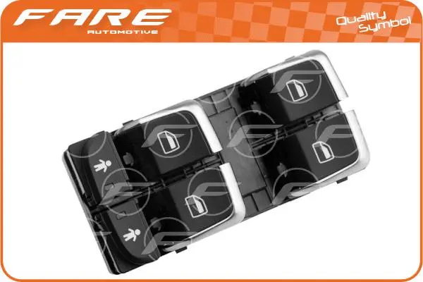 Switch, window regulator (29334)
