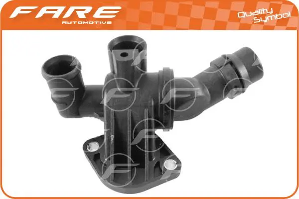 Coolant Flange (29957)