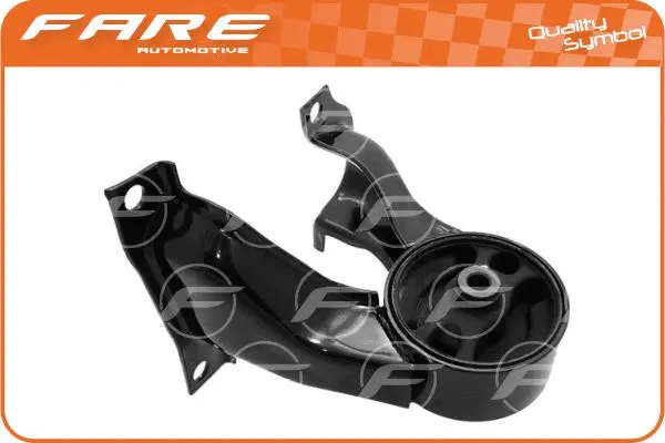 Mounting, engine (34714)