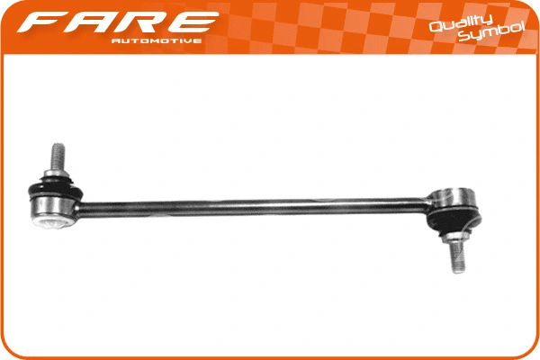 Link/Coupling Rod, stabiliser bar (F0610B)