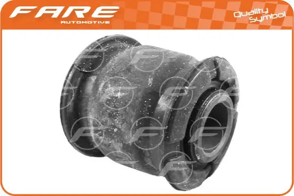 Bushing, axle beam (27022)