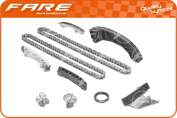 Timing Chain Kit (12905)