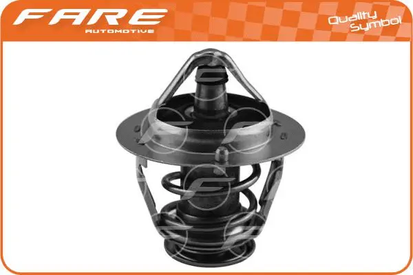 Thermostat, coolant (22002)