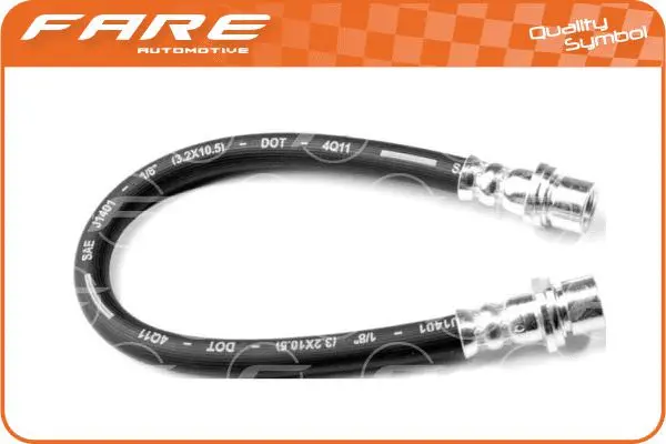 Brake Hose (17332)